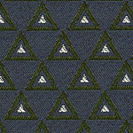 Crypton Upholstery Fabric Tipi Lagoon SC image